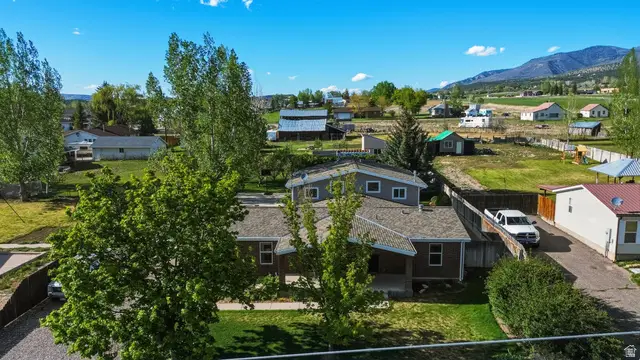 435 E 100 S, Fairview, UT 84629 - #3