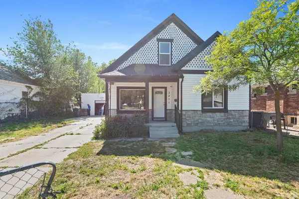 3271 Adams Ave, Ogden, UT 84403