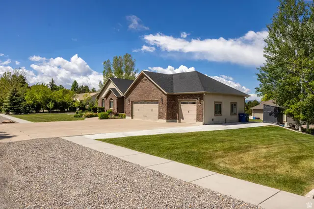395 N 575 E, Hyde Park, UT 84318 - #2