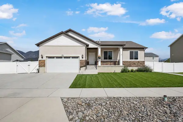 1781 S 680 W, Provo, UT 84601