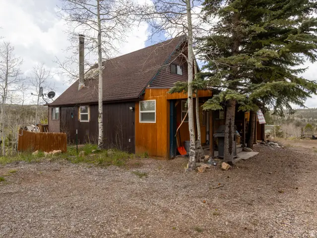 5082 Pine Crest Rd, Kamas, UT 84036 - #3