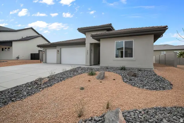 1572 S Sinawava Dr #4151, Washington, UT 84780 - #3