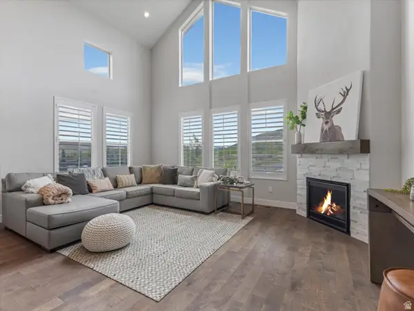 8182 Courtyard Loop, Park City, UT 84098