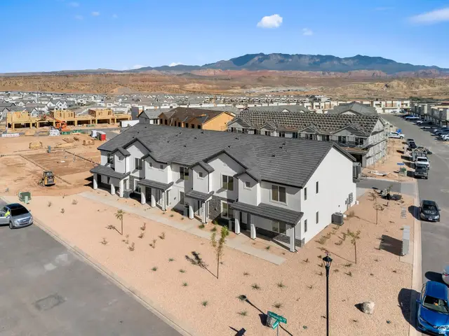2194 S Wolverine Way #2531, Washington, UT 84780 - #1