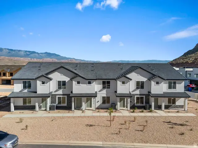 2194 S Wolverine Way #2531, Washington, UT 84780 - #2