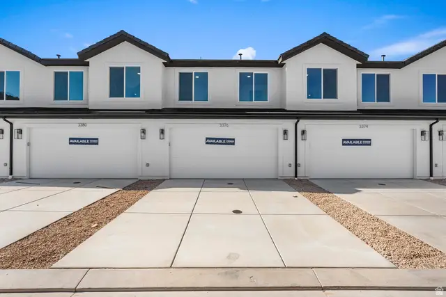 2194 S Wolverine Way #2531, Washington, UT 84780 - #3