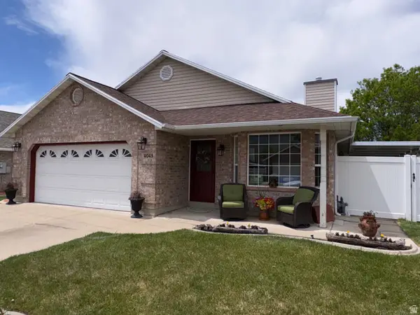 4049 S 750 W, Riverdale, UT 84405