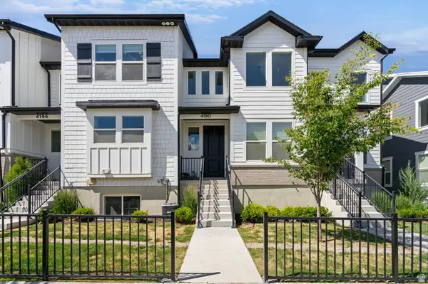4190 W Hardman Way, Lehi, UT 84048