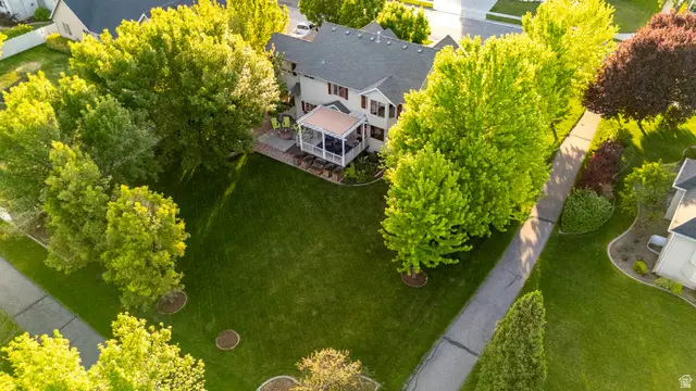 1001 Mill Shadow Dr, Kaysville, UT 84037 - #3