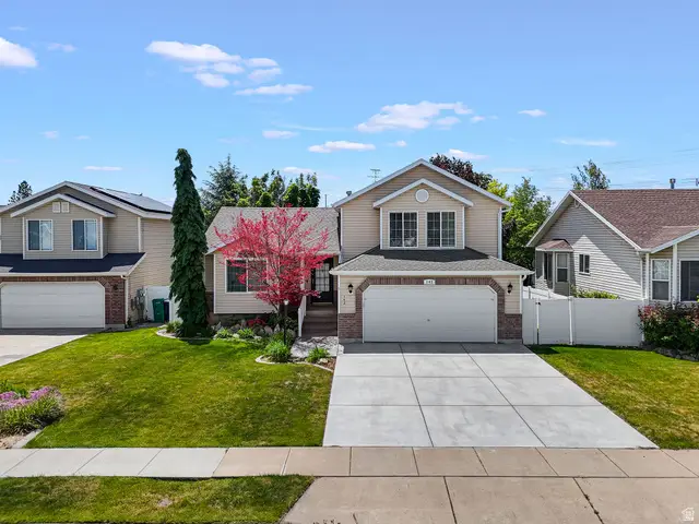 142 E 2675 S, Clearfield, UT 84015 - #2