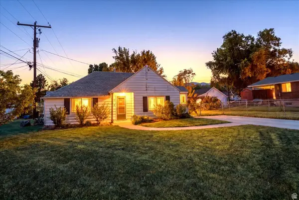 530 E 37th St S, South Ogden, UT 84403