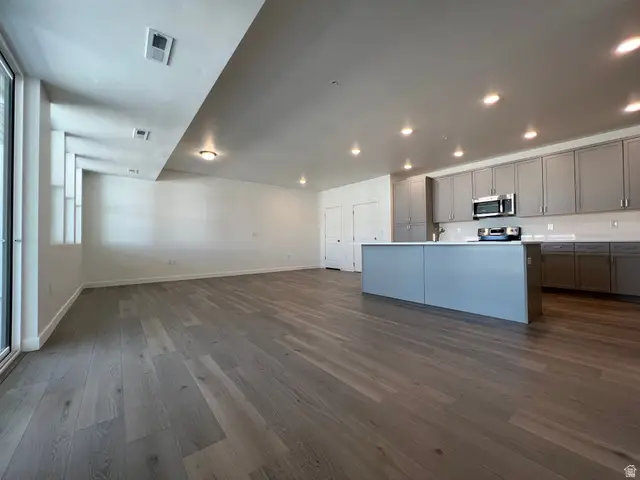 717 W W Coho Ln S #202 2F, Midvale, UT 84047 - #2