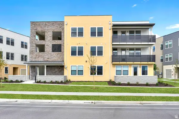 717 W W Coho Ln S #203 2F, Midvale, UT 84047