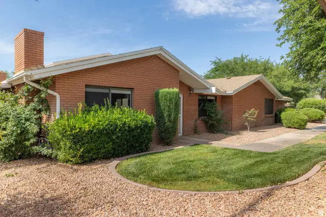 840 S 400 Ave E #3, Saint George, UT 84770 - #1