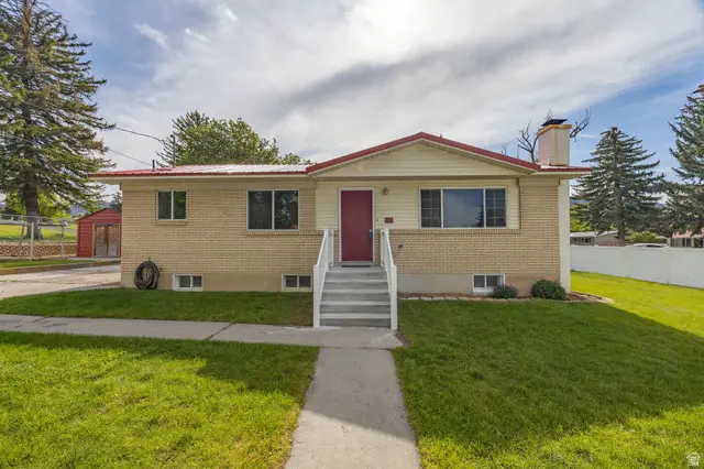 118 S 300 E, Smithfield, UT 84335 - #1