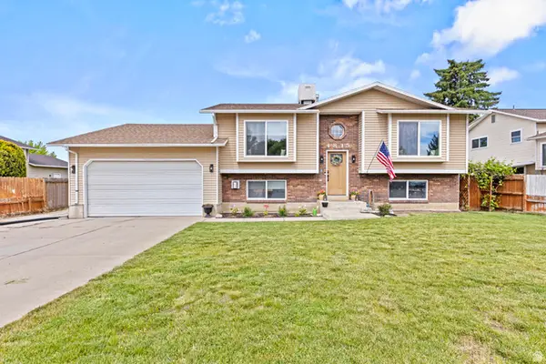 4815 S 3350 W, Roy, UT 84067