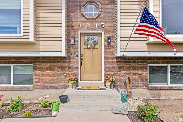 4815 S 3350 W, Roy, UT 84067 - #2