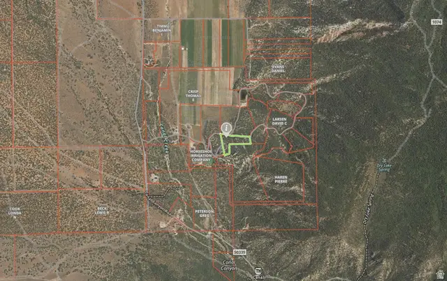 0 #10, Spring City, UT 84662 - #3