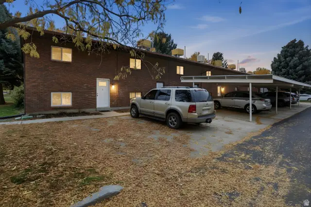 1325 Lincoln Ave #1, Ogden, UT 84404 - #1