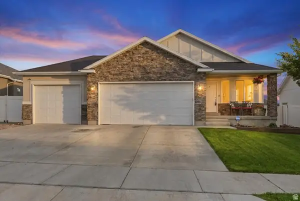 1229 N 340 W, Tooele, UT 84074