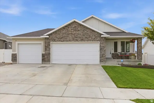 1229 N 340 W, Tooele, UT 84074 - #2