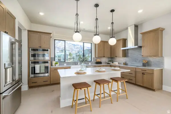4975 S Cajon Ln #16, Holladay, UT 84117