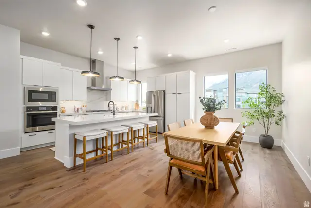4973 S Beverly Park Row #15, Holladay, UT 84117 - #1