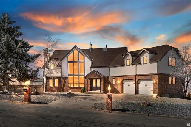 1156 S Dentwood Dr E, Brigham City, UT 84302 - #1