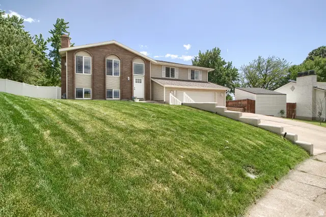 154 E 650 S, Farmington, UT 84025 - #2