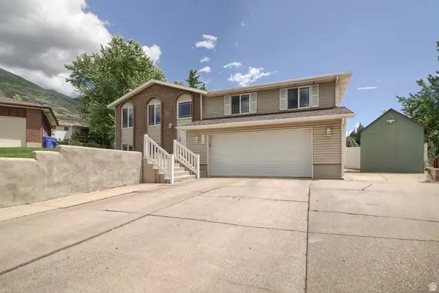 154 E 650 S, Farmington, UT 84025 - #3