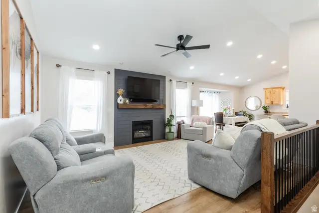 972 W 2840 S, Nibley, UT 84321 - #2