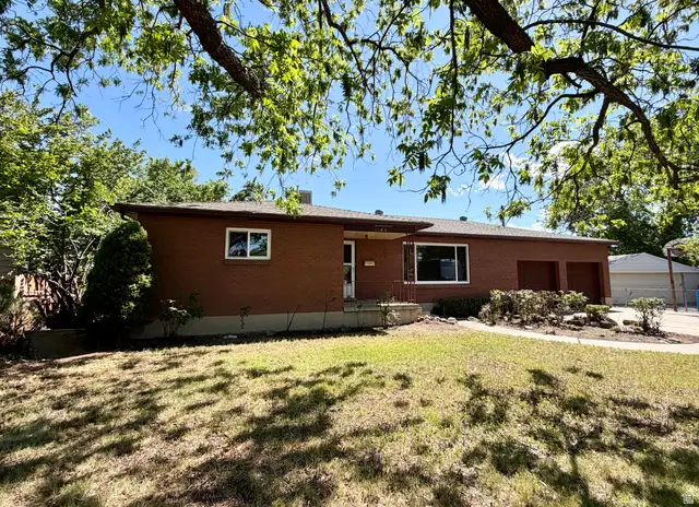 1144 E Hillview Dr, Millcreek, UT 84124 - #3