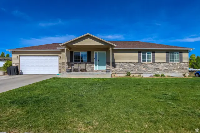 918 S 190 E, Panguitch, UT 84759 - #1