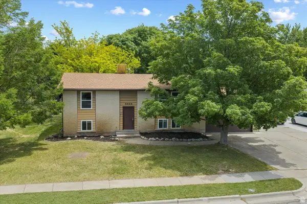 2236 N 650 W, Harrisville, UT 84414