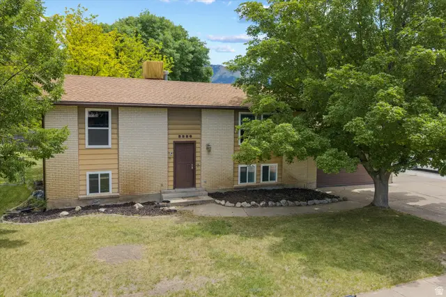2236 N 650 W, Harrisville, UT 84414 - #2