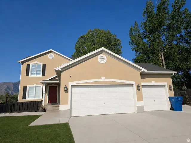 50 W Bridge Cir N, Stansbury Park, UT 84074 - #1
