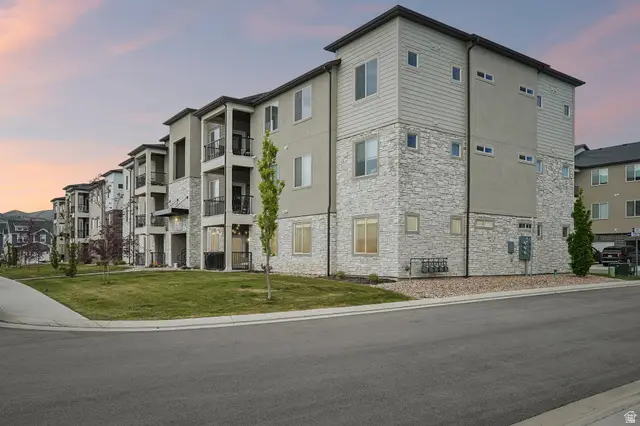 13525 S Poole Dr W #B102, Riverton, UT 84096 - #1