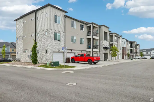 13525 S Poole Dr W #B102, Riverton, UT 84096 - #2