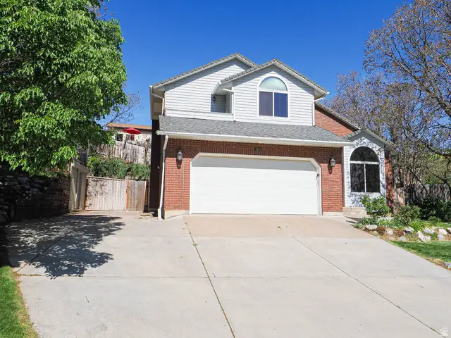 3245 N 2550 E, Layton, UT 84040 - #2