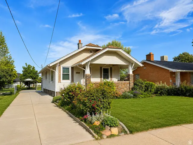 1137 Liberty Ave, Ogden, UT 84404 - #1