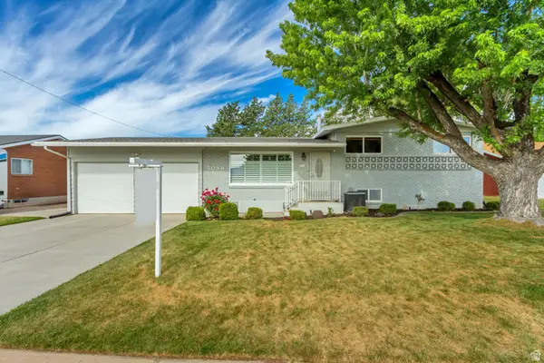 5089 S 2325 W, Farr West, UT 84404