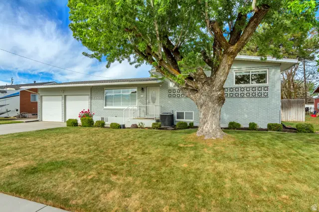 5089 S 2325 W, Farr West, UT 84404 - #2