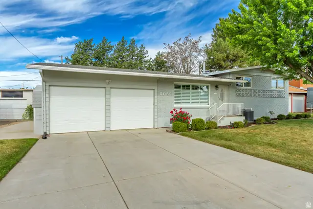 5089 S 2325 W, Farr West, UT 84404 - #3