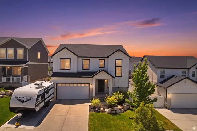 1546 E 3175 N, Layton, UT 84040 - #1