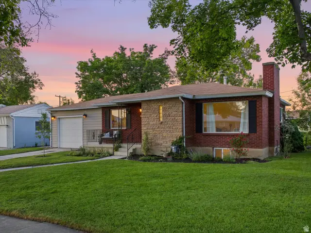 419 E Hillside Dr, Salt Lake City, UT 84107 - #1