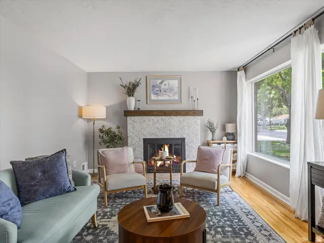 419 E Hillside Dr, Salt Lake City, UT 84107 - #3