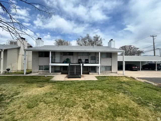 5174 S 1900 W, Roy, UT 84067 - #1