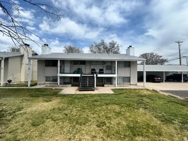 5174 S 1900 W, Roy, UT 84067