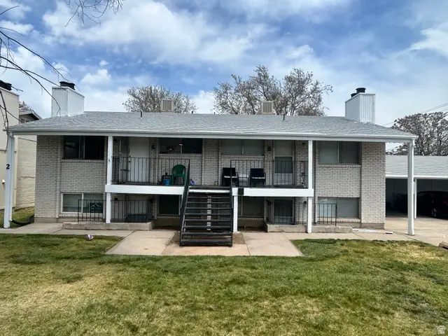 5174 S 1900 W, Roy, UT 84067 - #2