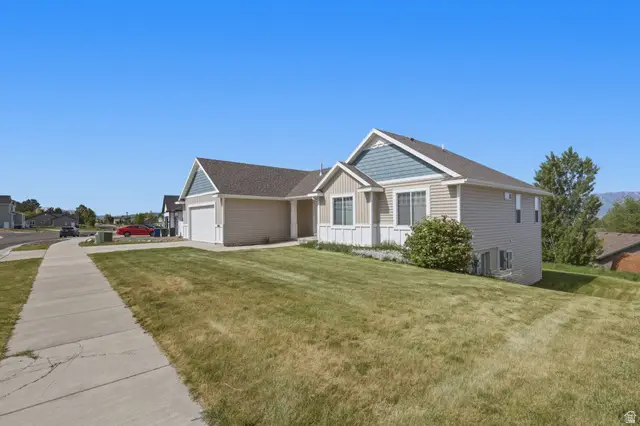 869 S 500 E, Providence, UT 84332 - #2